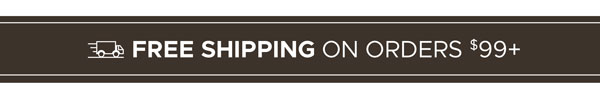 Free Shipping