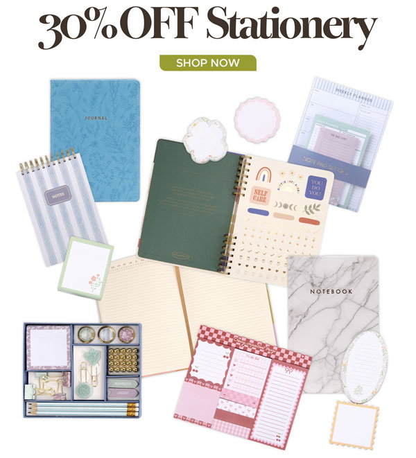 Stationary