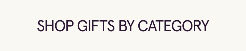 Shop gifts by category
