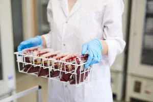 Human Blood and Blood Functions