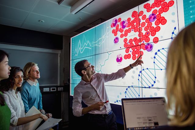 Public Health & Health Promotion MSc online