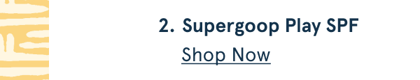 Supergoop Play SPF