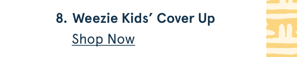 Weezie Kids' Cover Up