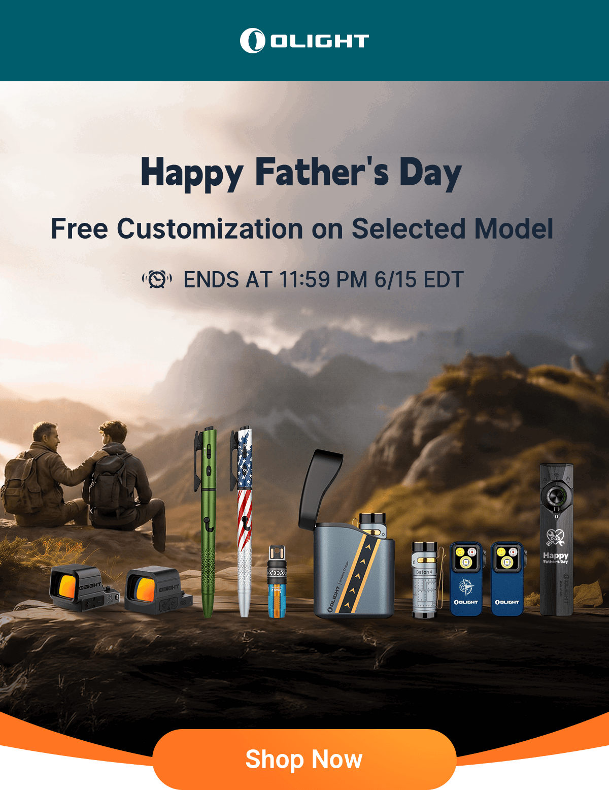 Olight