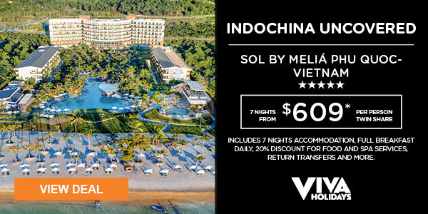 Indochina Uncovered