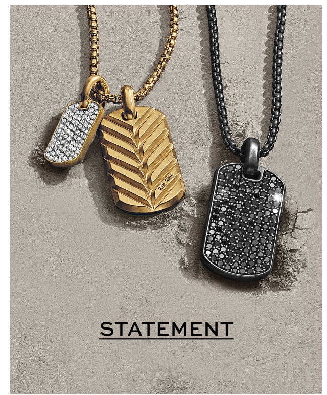 Statement