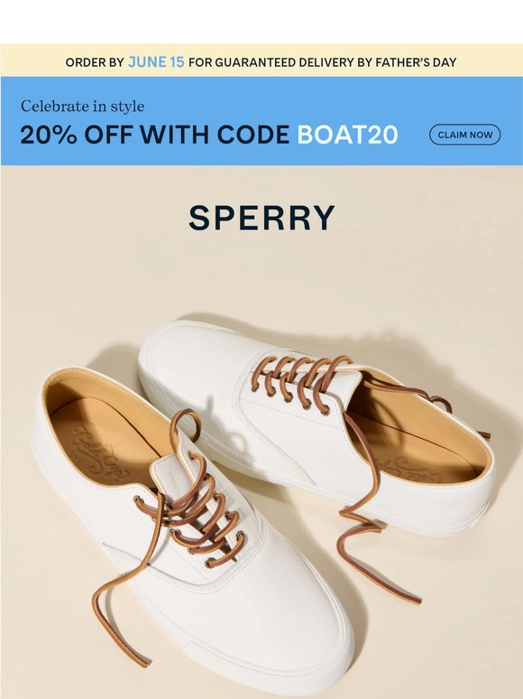 June’s Trending Pairs, Now 20% Off