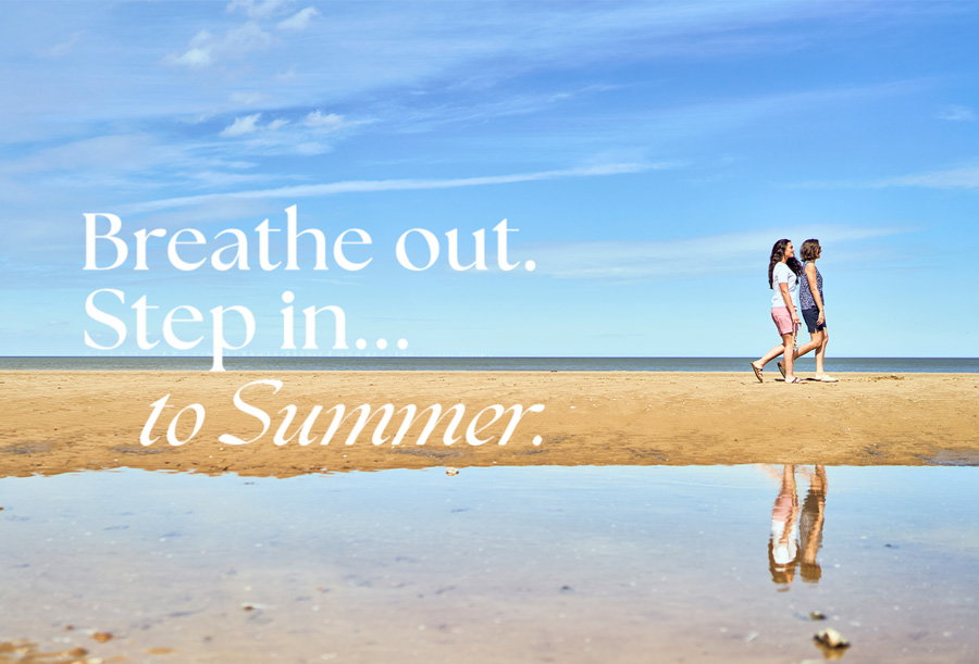 Summer '26 collection