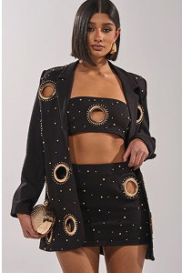 SHOW STOPPER BANDEAU