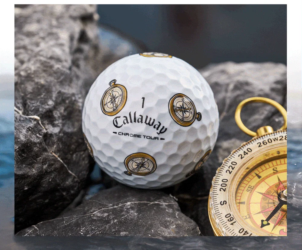 Chrome Tour: June Major Balls