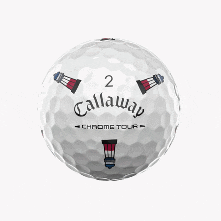 Golf Ball Layers