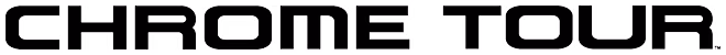 Chrome Tour Logo