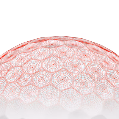 Advanced Seamless Tour Aero