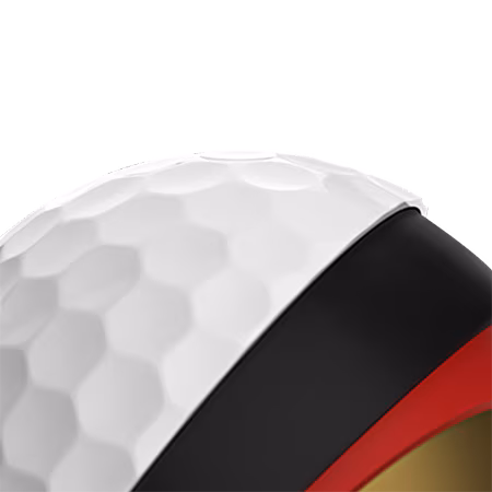 Tour Level Urethane Cover