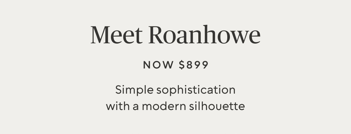 Roanhowe Dining Set