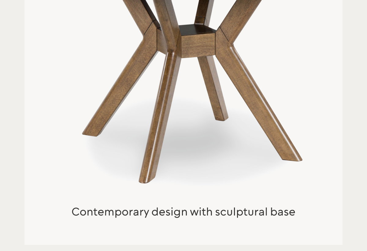 Roanhowe Dining Set