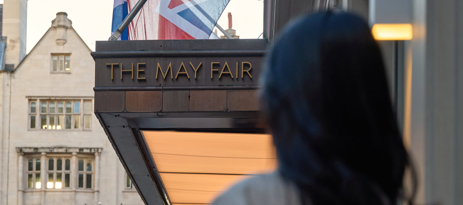 The May Fair Hotel