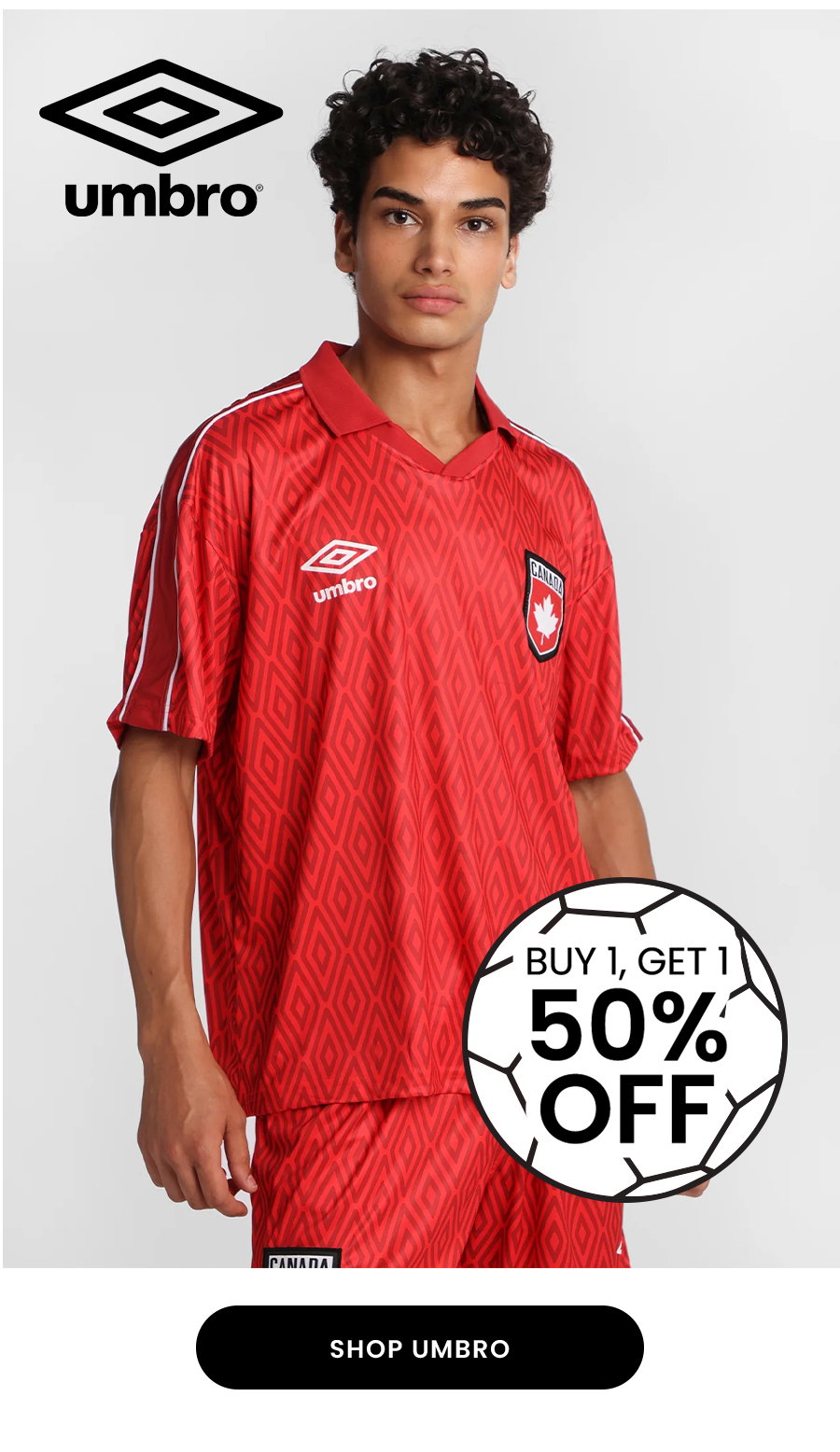 Umbro