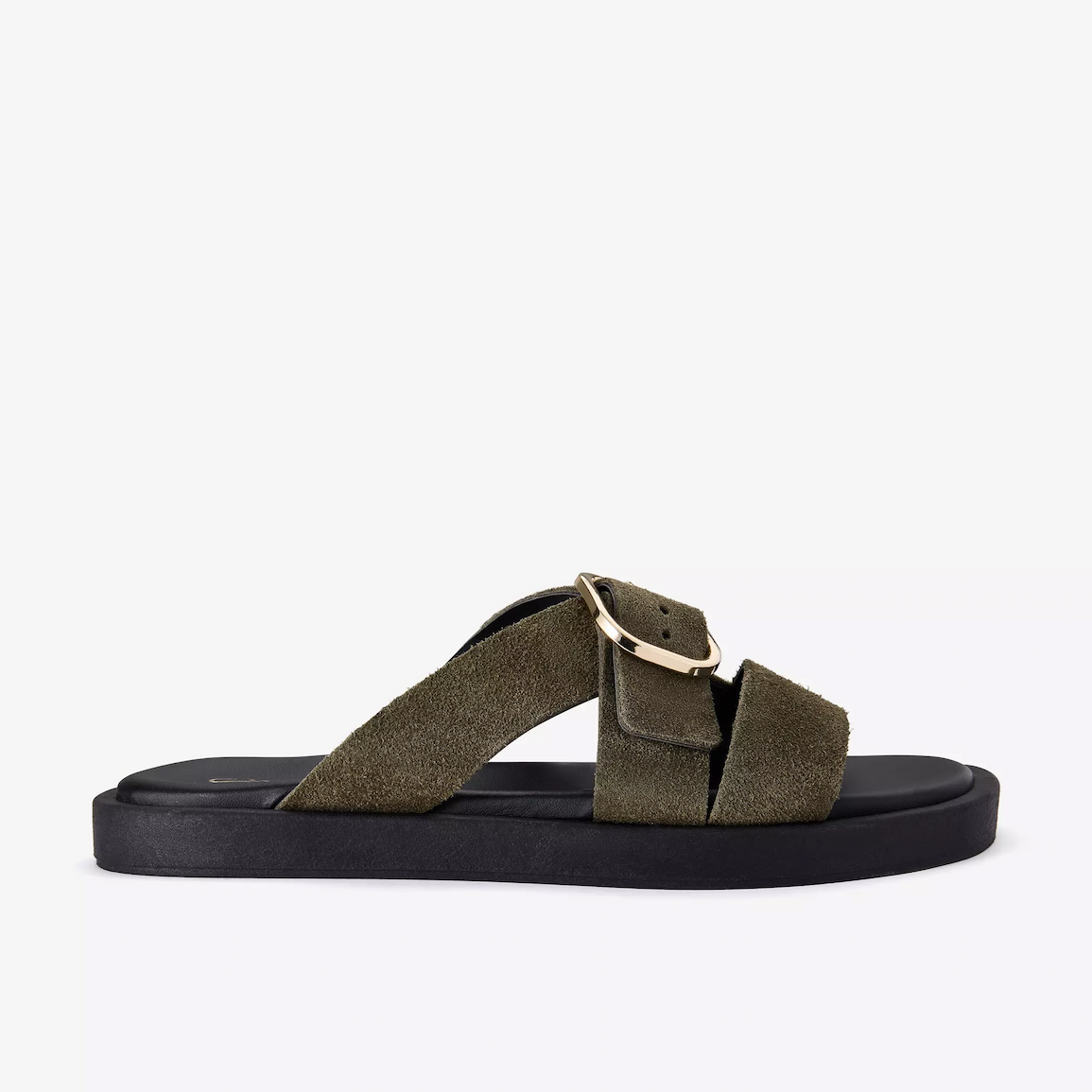 Ravina Strap Olive