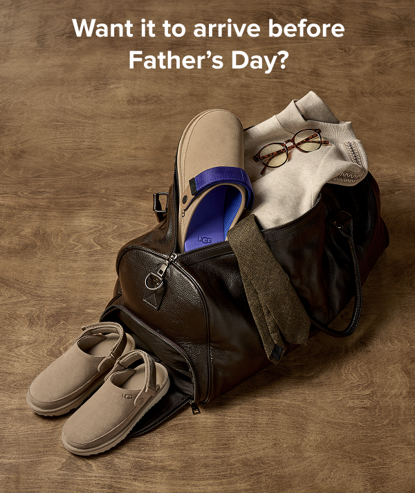 Gifts for Dads. 