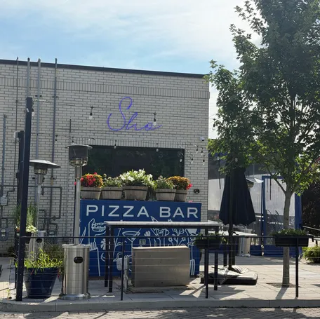 Sho Pizza Bar in East Nashville, recently recognized with a Michelin Bib Gourmand, ranked at No. 30 in 50 Top Pizza's list of the best pizza in the U.S. for 2026.