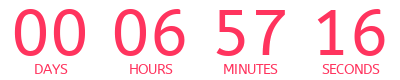 Countdown Clock