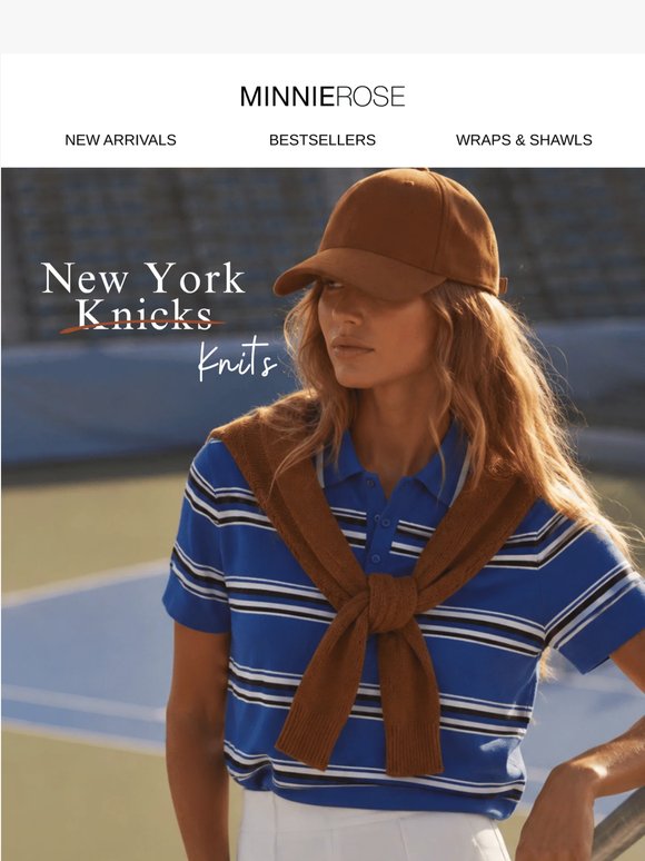 The New York Edit