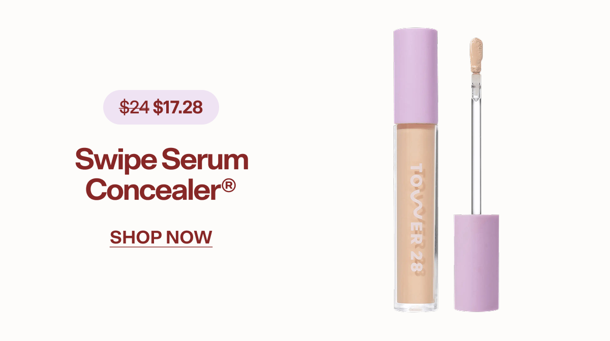 $24 $17.28 Swipe Serum Concealer® shop now