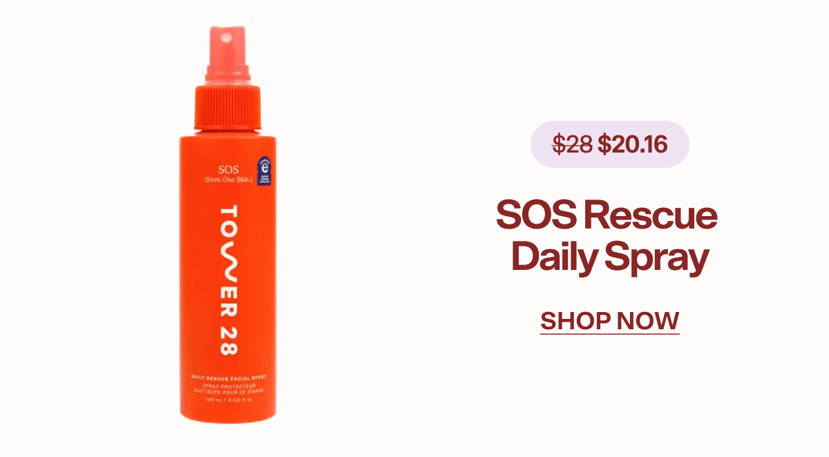 $28 $20.16 SOS Rescue  Daily Spray shop now