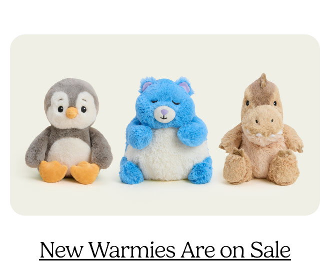 Shop New Arrivals