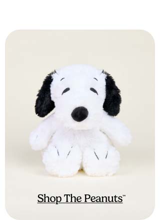 Shop The Peanuts