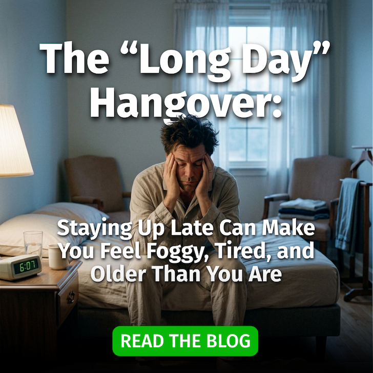 READ THE BLOG