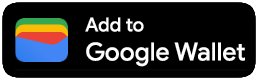Add your loyalty card to your Google Wallet