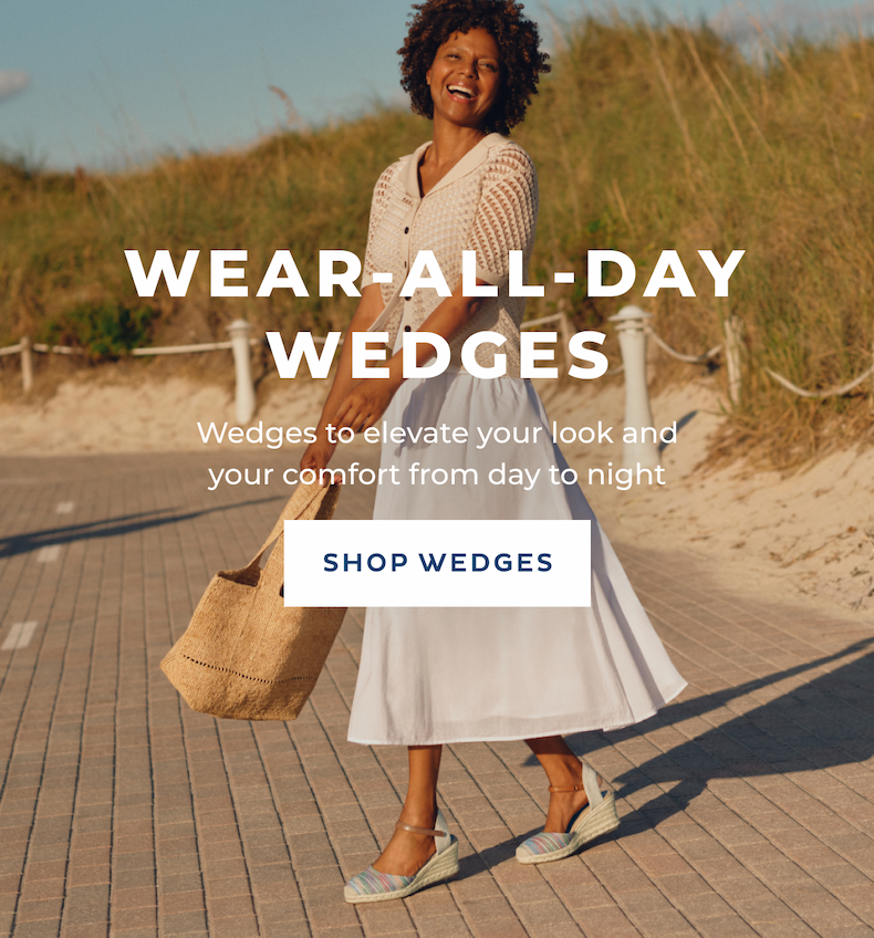 [ Shop wedges ]