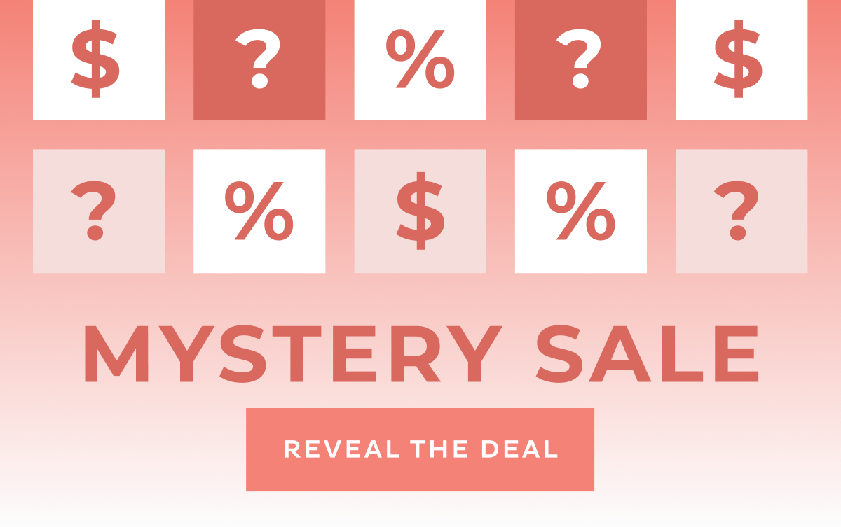 Reveal The Deal