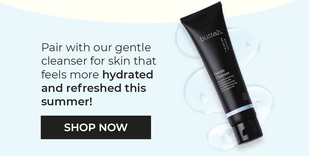 Cleanser