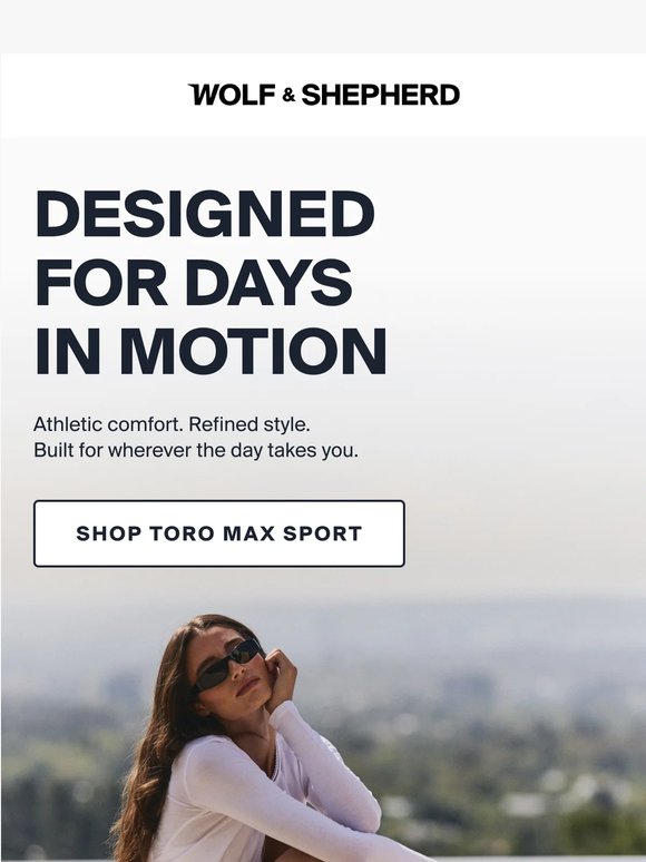 Motion. Rewritten.