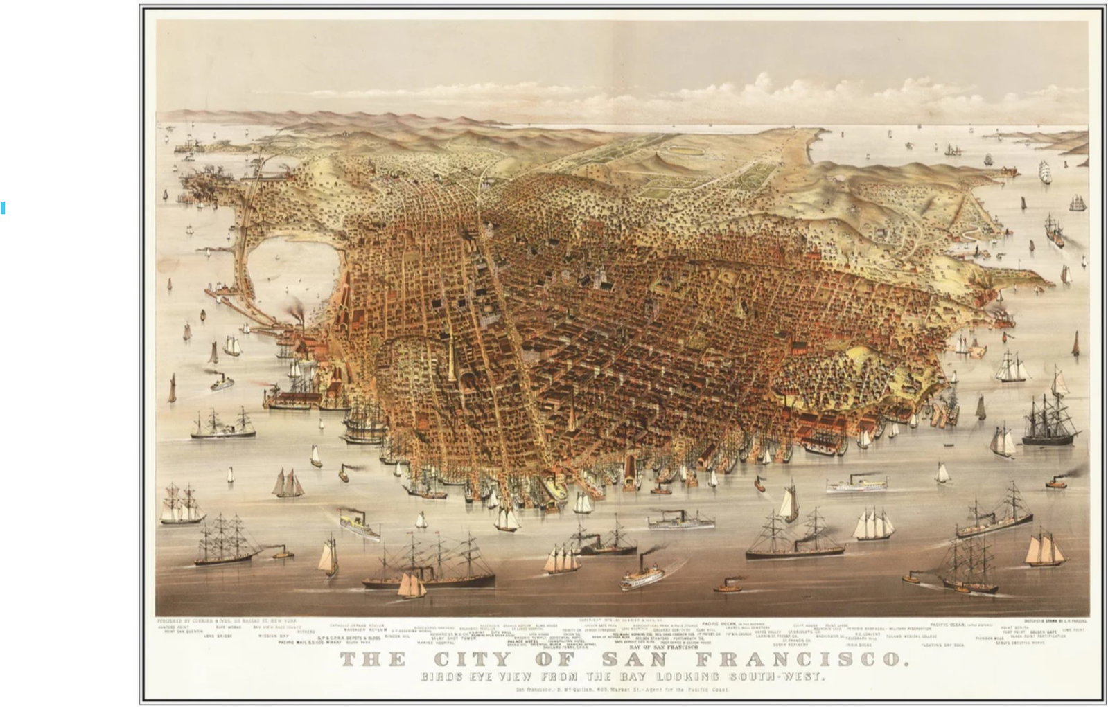 Decorative Maps