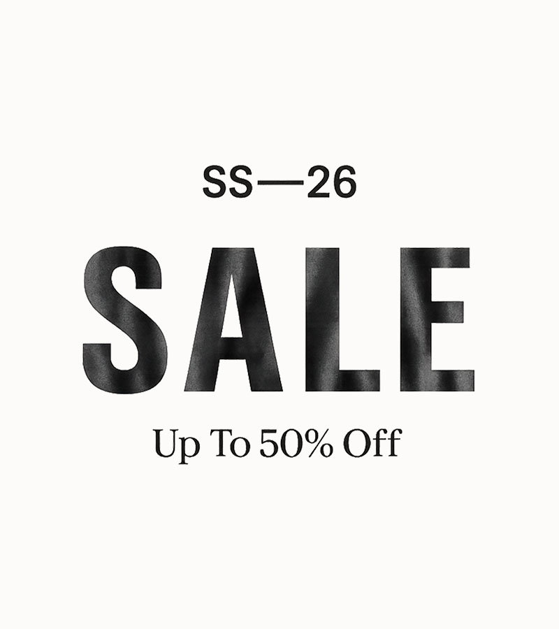 Urban Excess SS26 Sale