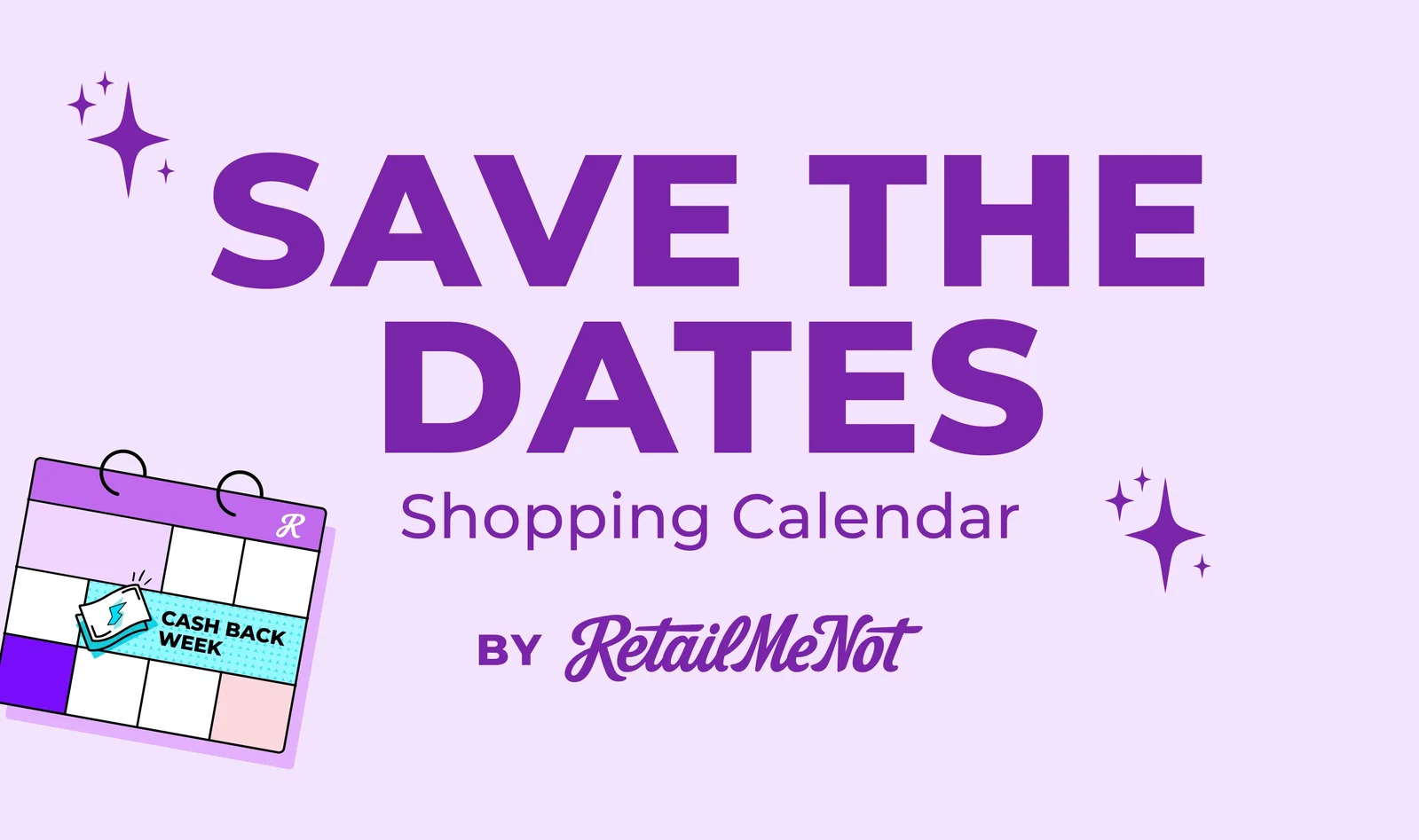 Save the Dates