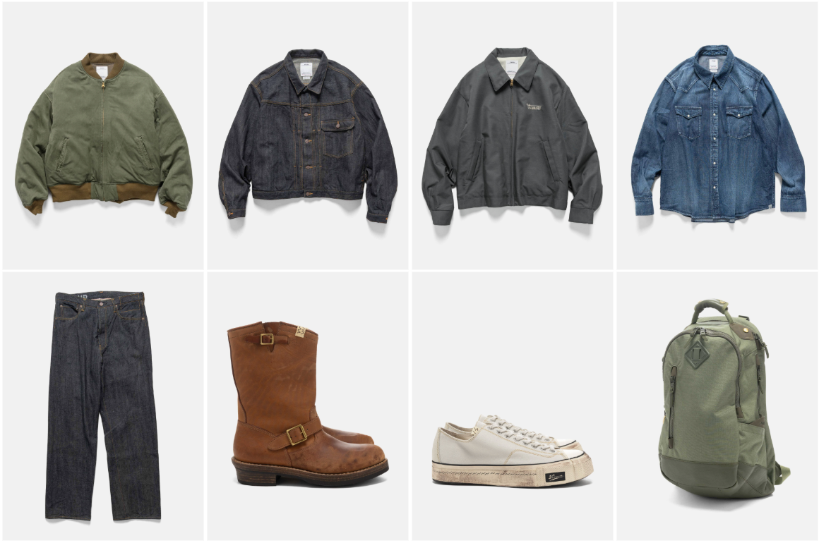 visvim