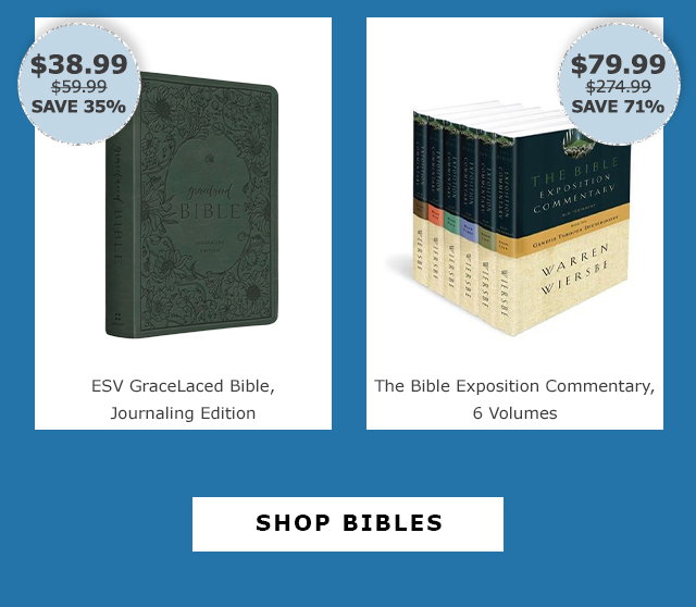 ESV Gracelaced Bible | Storybook Bible