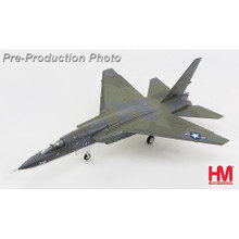 RA-5C Vigilante 1/72 Die Cast Model