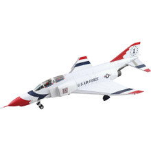 F-4E Phantom 1/72 Die Cast Model