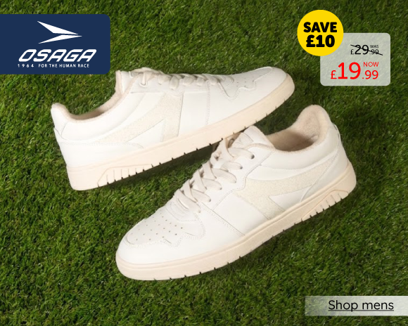 Mens trainers