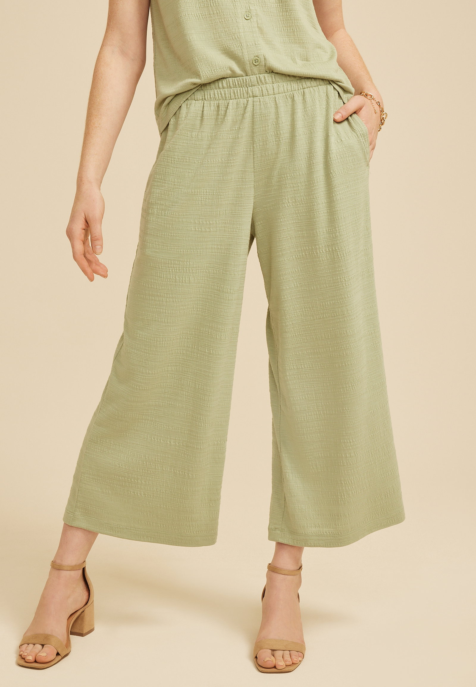 Image of maurices product left in shopping bag