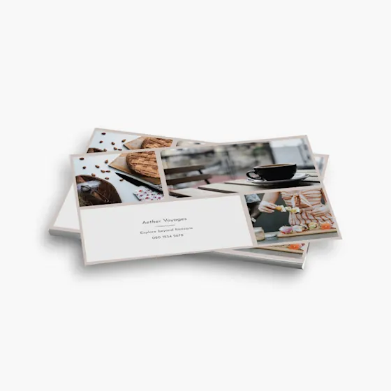 Premium Postcards