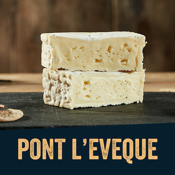 Pont l'Eveque