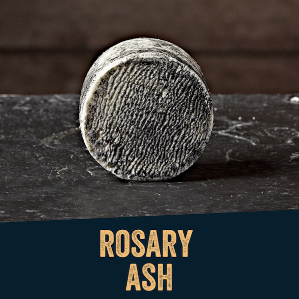 Rosary Ash