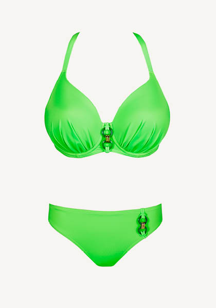 Primadonna Swim Pilon